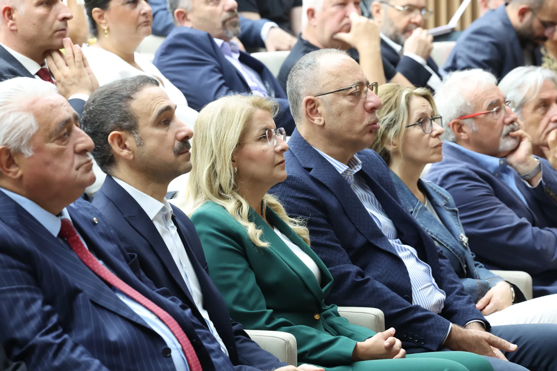 “3 MİLYON NÜFUS 100 BİN RİSKLİ BİNADA OTURUYOR”