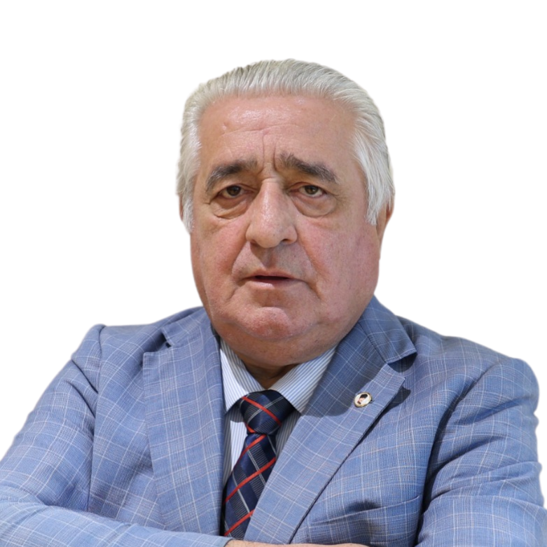 Cemalettin ÖZDEMİR