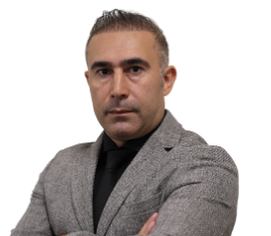 Barış MALKOÇ