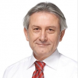 Mustafa FAZLIOĞLU