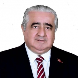 Cemalettin ÖZDEMİR