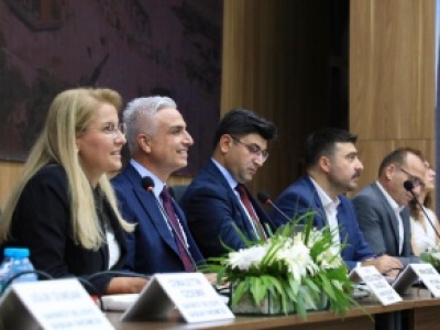 Bakırköy’ün Ulaşım Sorunları Vatandaşlarla Birlikte Masaya Yatırıldı