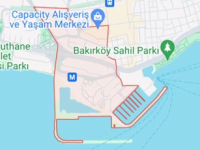 ATAKÖY 1. KISIM