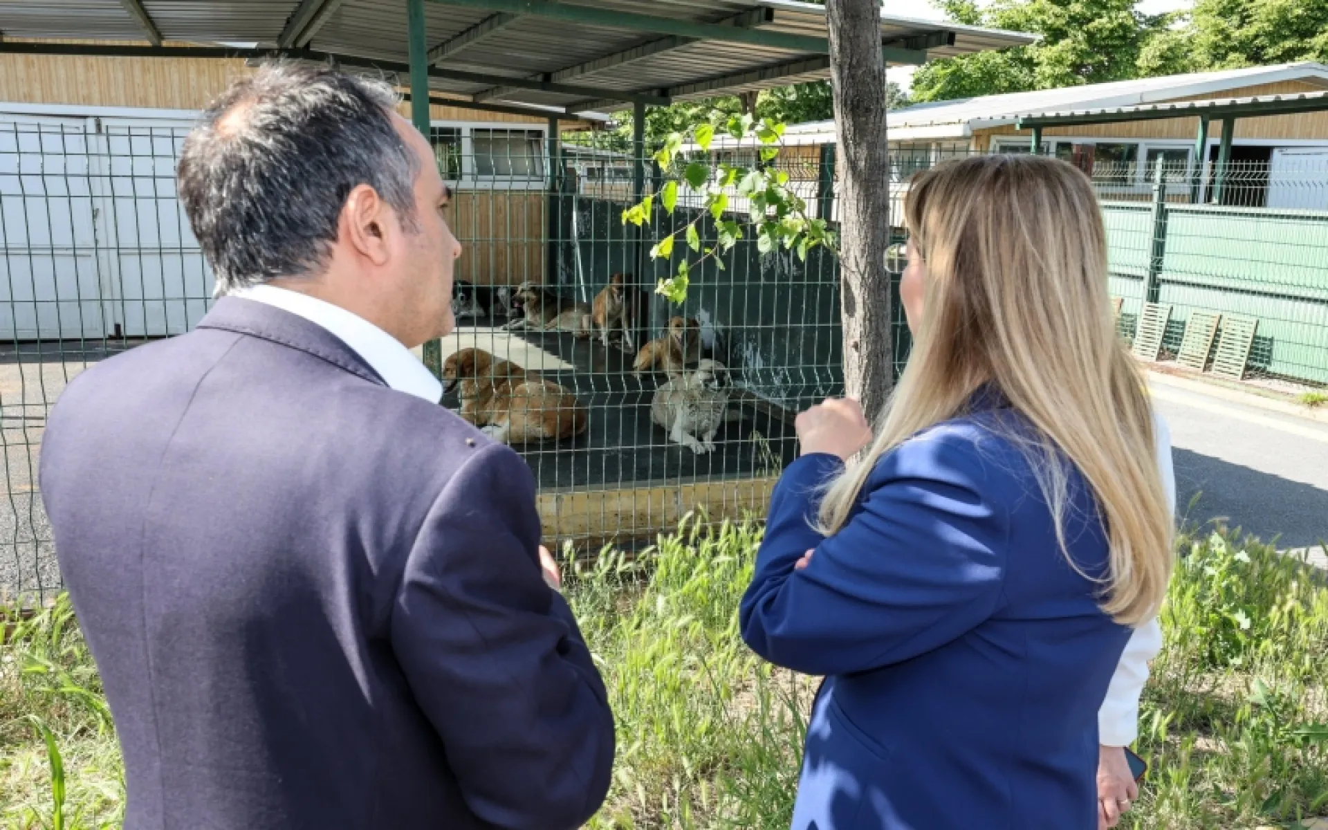 Sevgili Bakırköylü komşularım,